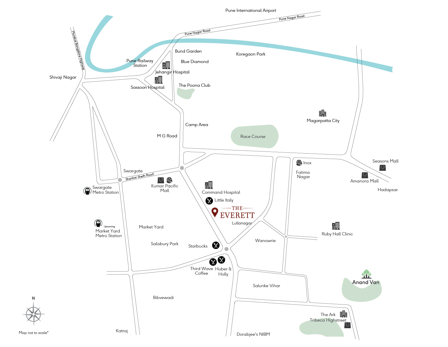 everett-map Map