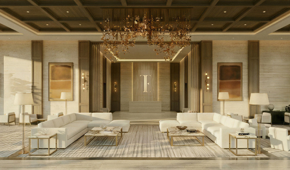 tribeca-lullanagar-the-lobby